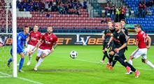 E: Wisła Kraków - Zagłębie Lubin 2018-05-09