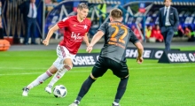 E: Wisła Kraków - Zagłębie Lubin 2018-05-09