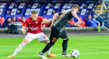 E: Wisła Kraków - Zagłębie Lubin 2018-05-09