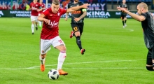 E: Wisła Kraków - Zagłębie Lubin 2018-05-09