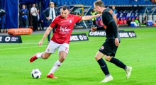 E: Wisła Kraków - Zagłębie Lubin 2018-05-09