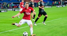 E: Wisła Kraków - Zagłębie Lubin 2018-05-09