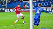 E: Wisła Kraków - Zagłębie Lubin 2018-05-09