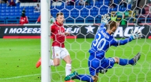 E: Wisła Kraków - Zagłębie Lubin 2018-05-09