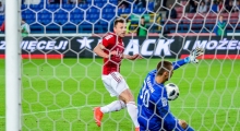 E: Wisła Kraków - Zagłębie Lubin 2018-05-09