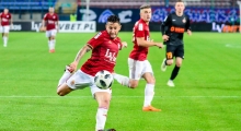 E: Wisła Kraków - Zagłębie Lubin 2018-05-09