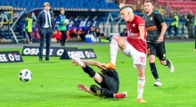 E: Wisła Kraków - Zagłębie Lubin 2018-05-09