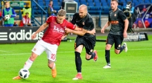 E: Wisła Kraków - Zagłębie Lubin 2018-05-09