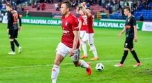 E: Wisła Kraków - Zagłębie Lubin 2018-05-09