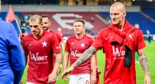 E: Wisła Kraków - Zagłębie Lubin 2018-05-09