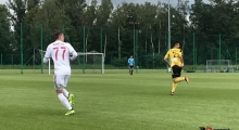 Sparing: Wisła Kraków - MFK Karvina. 2018-06-30