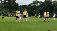 Sparing: Wisła Kraków - MFK Karvina. 2018-06-30