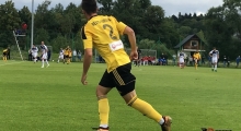 Sparing: Wisła Kraków - MFK Karvina. 2018-06-30