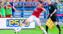 E: Wisła Kraków - Arka Gdynia. 2018-07-21