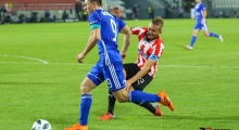 Derby: Cracovia - Wisła Kraków. 2018-10-07