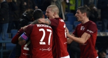 E: Wisła Kraków - Jagiellonia Białystok. 2018-12-09