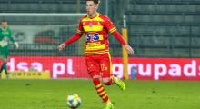E: Miedź Legnica - Jagiellonia Białystok. 2019-02-08