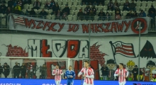 Cracovia - Piast Gliwice