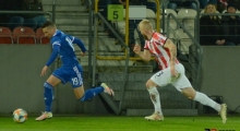 Cracovia - Piast Gliwice