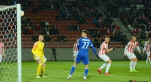 Cracovia - Piast Gliwice