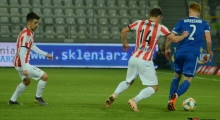 Cracovia - Piast Gliwice