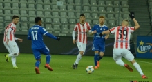 Cracovia - Piast Gliwice