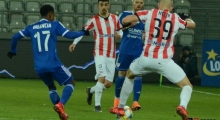 Cracovia - Piast Gliwice