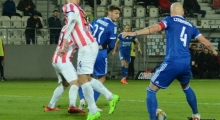 Cracovia - Piast Gliwice