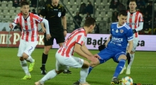 Cracovia - Piast Gliwice