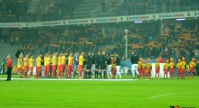 Korona Kielce - Lechia Gdańsk