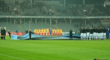 Korona Kielce - Lechia Gdańsk