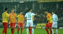 Korona Kielce - Lechia Gdańsk