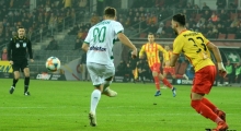 Korona Kielce - Lechia Gdańsk