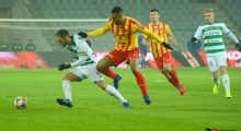 Korona Kielce - Lechia Gdańsk