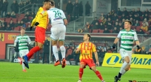 Korona Kielce - Lechia Gdańsk