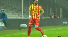 Korona Kielce - Lechia Gdańsk