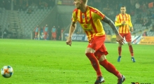 Korona Kielce - Lechia Gdańsk