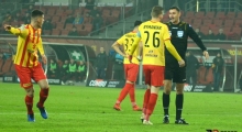 Korona Kielce - Lechia Gdańsk