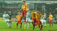 Korona Kielce - Lechia Gdańsk