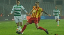 Korona Kielce - Lechia Gdańsk