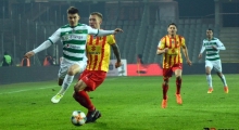 Korona Kielce - Lechia Gdańsk