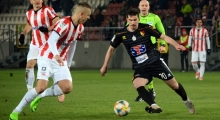 E: Cracovia - Jagiellonia