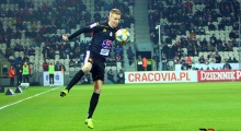 E: Cracovia - Jagiellonia Białystok. 2019-02-24