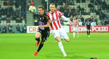 Cracovia - Jagiellonia