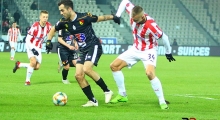 Cracovia - Jagiellonia