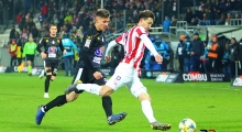 Cracovia - Jagiellonia