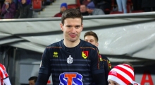 Cracovia - Jagiellonia