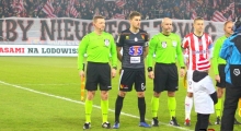 Cracovia - Jagiellonia