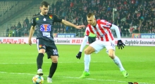 Cracovia - Jagiellonia