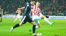 Cracovia - Jagiellonia